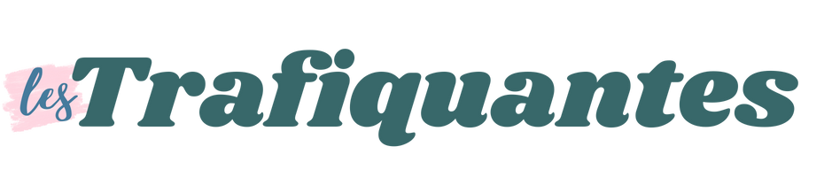 Logo les Trafiquantes